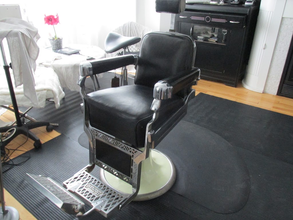 S.M Hair Design | 1318 Queen St E, Toronto, ON M4L 1C5, Canada | Phone: (416) 461-6717