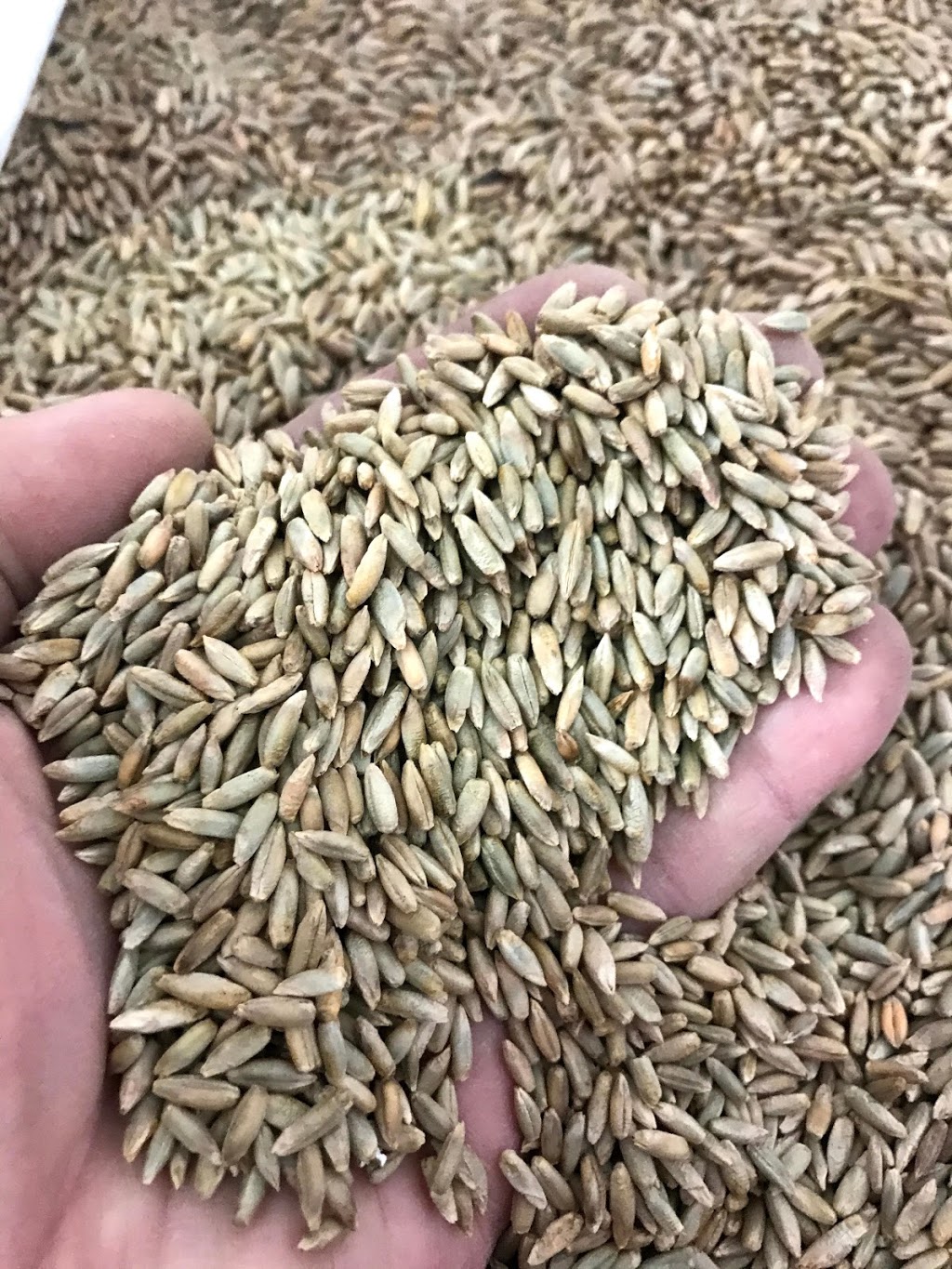 k2MILLING | 120 Dayfoot St, Beeton, ON L0G 1A0, Canada | Phone: (647) 519-1194