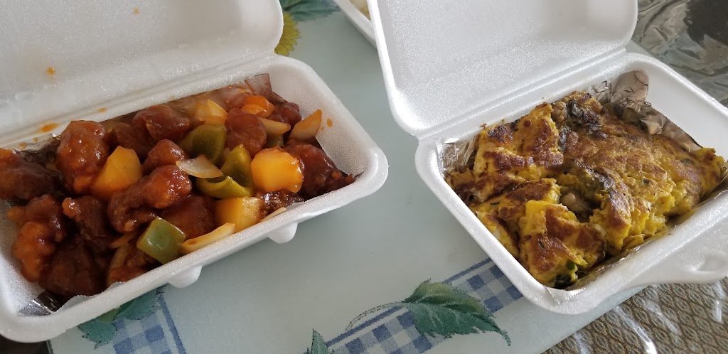 WOK’S UP! 北極熊小炒 | Woodside Square, 1571 Sandhurst Cir Unit 428, Scarborough, ON M1V 1V2, Canada | Phone: (416) 519-8087