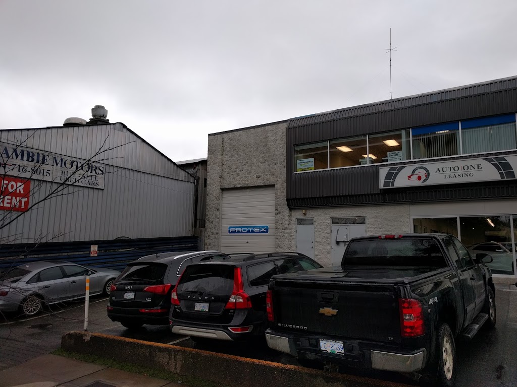 Protex Vancouver | 8555 Cambie St, Vancouver, BC V6P 3J9, Canada | Phone: (778) 686-4776