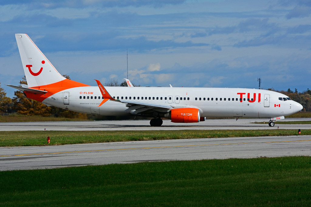 Sunwing | 2000 Wellington Ave, Winnipeg, MB R3H 1C2, Canada | Phone: (877) 786-9464