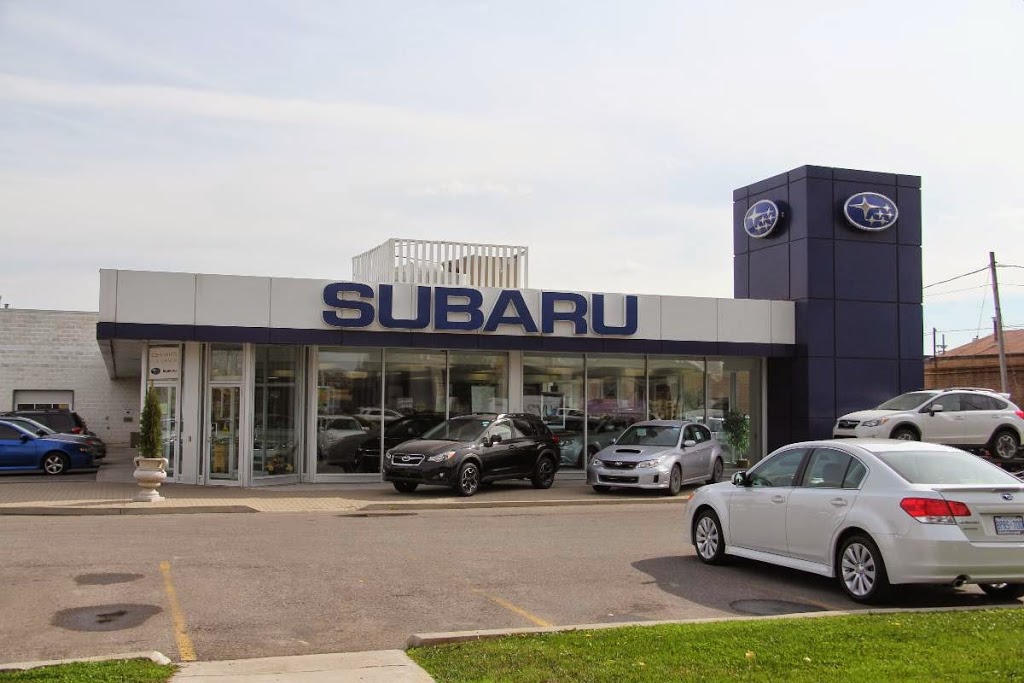 Markham Subaru | 9401 Markham Rd, Markham, ON L3P 3J3, Canada | Phone: (905) 209-0002