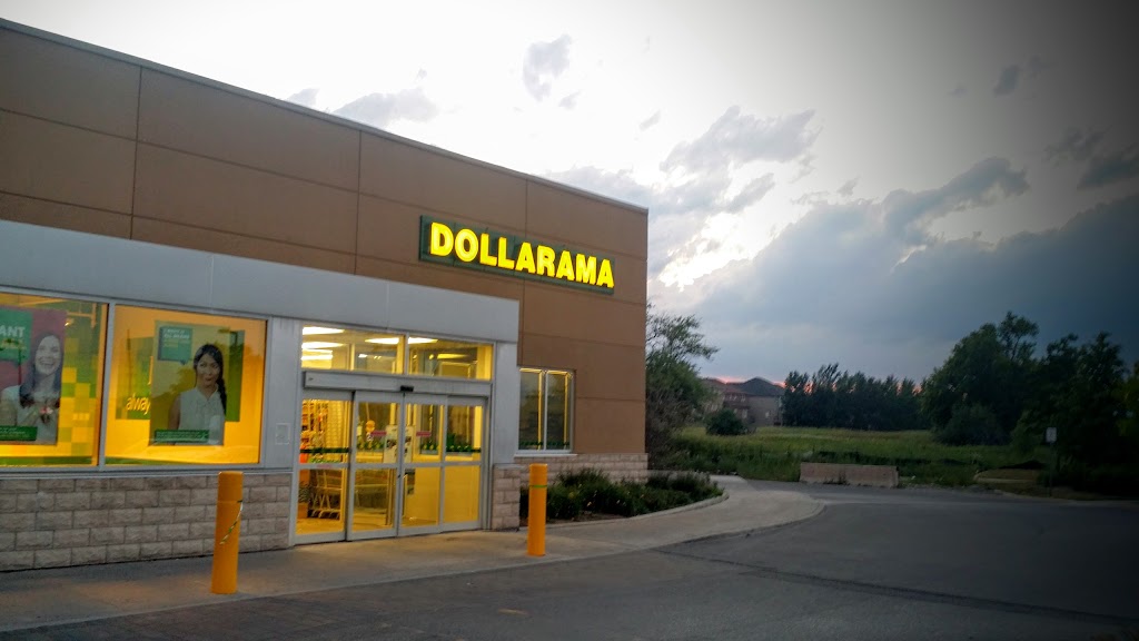 Dollarama | Wismer Commons, 1220 Castlemore Ave, Markham, ON L6E 0H7, Canada | Phone: (905) 294-9430