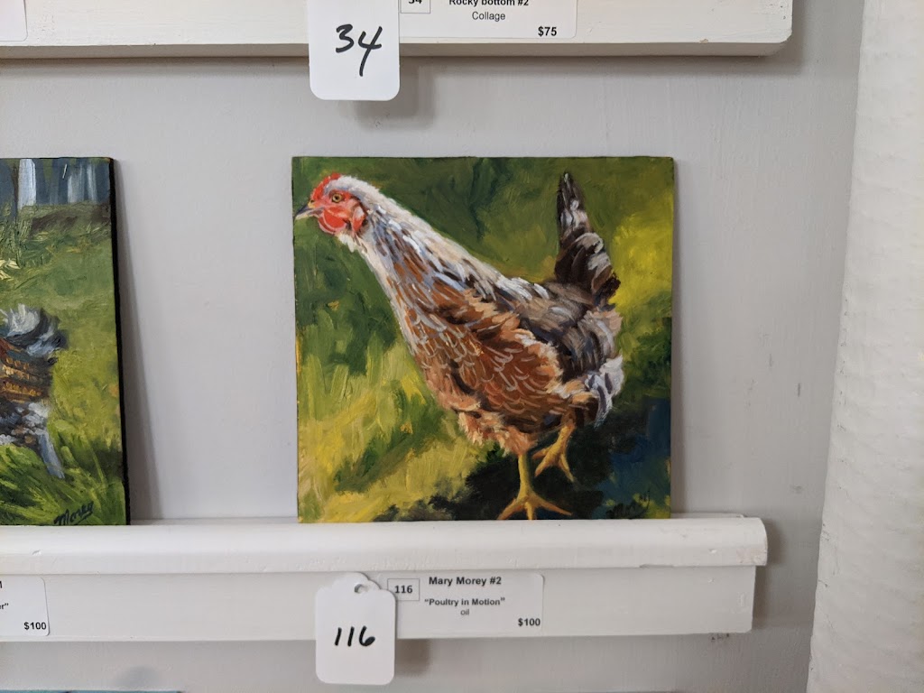 Mahone Bay Centre | 45 School St, Mahone Bay, NS B0J 2E0, Canada | Phone: (902) 624-0890