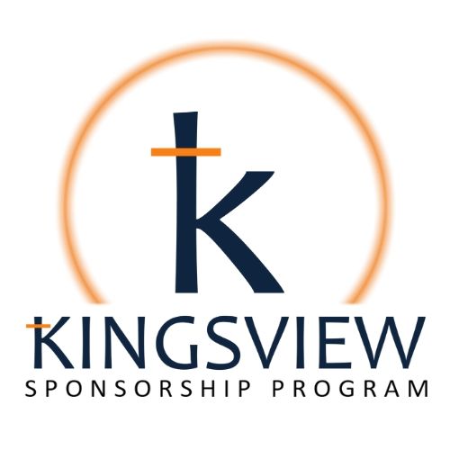 Kingsview Sponsorship Program | point of interest | 1118 Brodie Dr, Severn, ON L3V 6H4, Canada | 7053268844 OR +1 705-326-8844