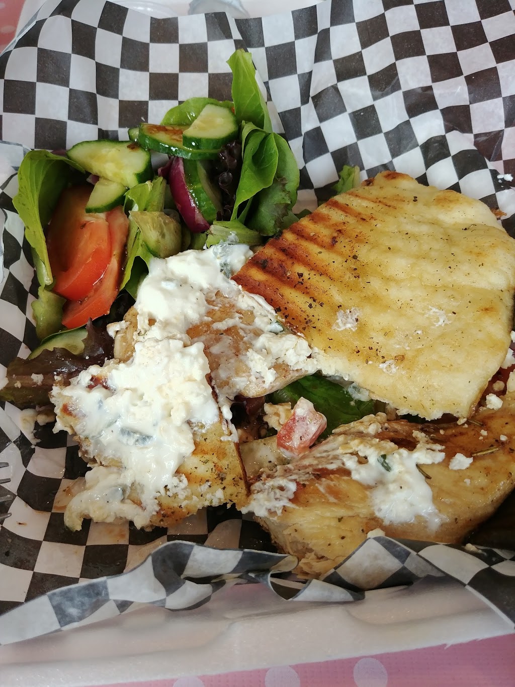 Baked Inn Bakery & Eatery | 1867 NS-359, Centreville, NS B0P 1J0, Canada | Phone: (902) 680-4000