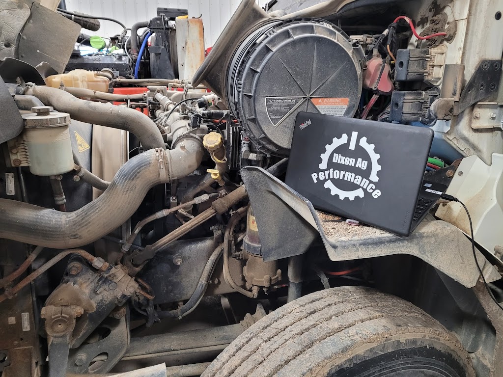 Dixon Ag Performance | 6R63 2W, Humboldt, SK S0K 2A0, Canada | Phone: (306) 231-4560