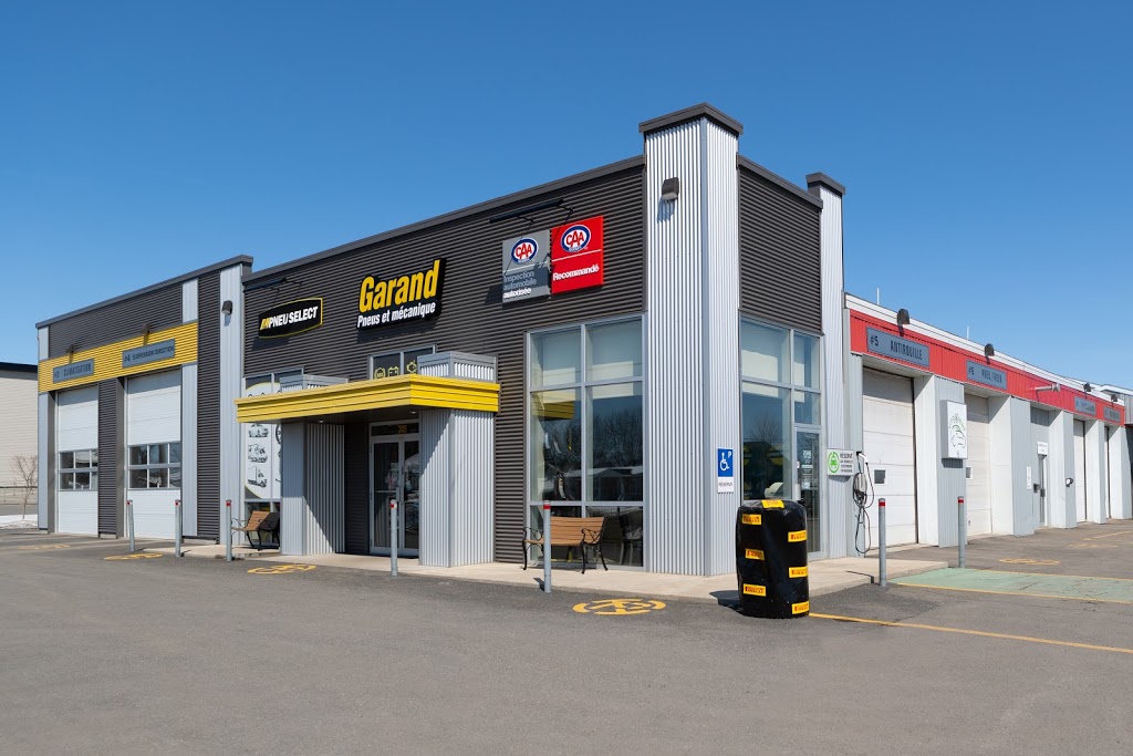 Formation Mécanique pour femme | 305 Boulevard Labbé N, Victoriaville, QC G6P 1B1, Canada | Phone: (819) 752-6941