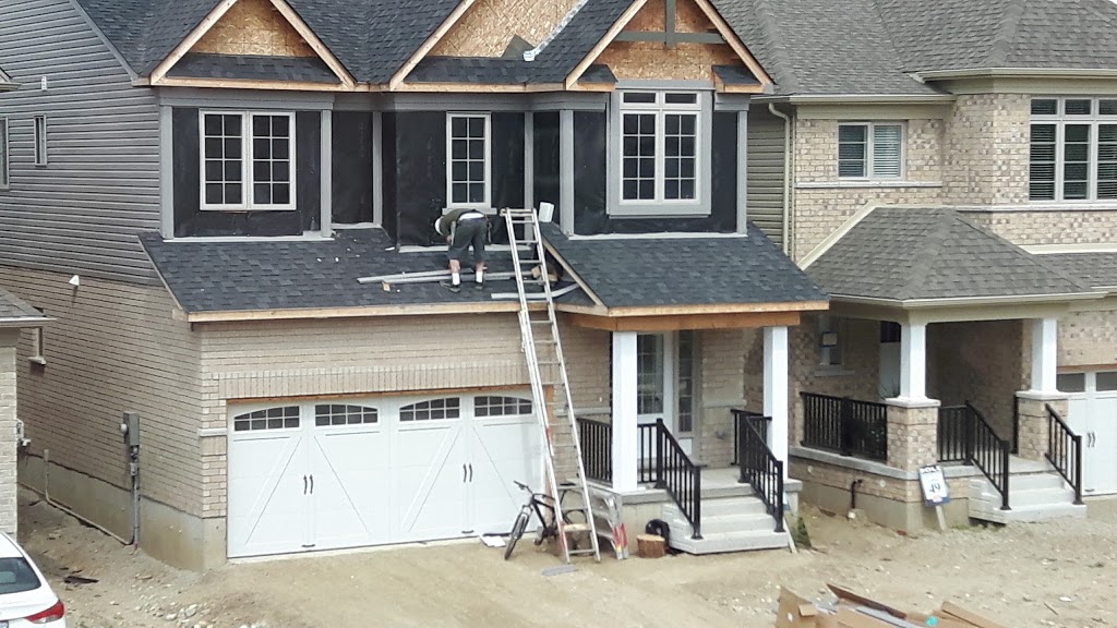 Steeple Chase by Cook Homes | 155 Steeple Chase Way,, Waterloo, ON N2K 2K6, Canada | Phone: (519) 746-6244