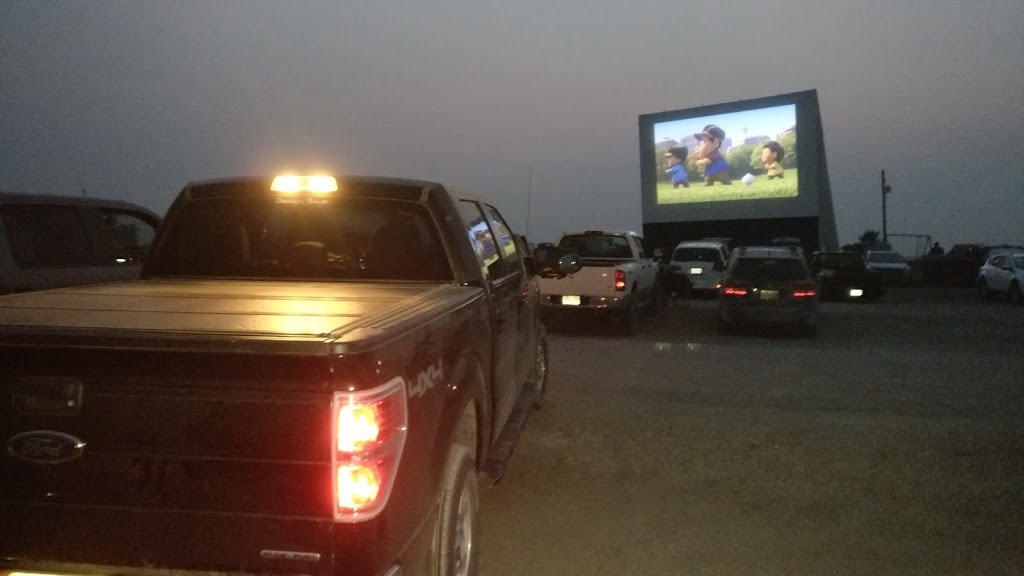 Twilite Drive-in Theatre | SK-1, Wolseley, SK S0G 5H0, Canada | Phone: (306) 698-2388