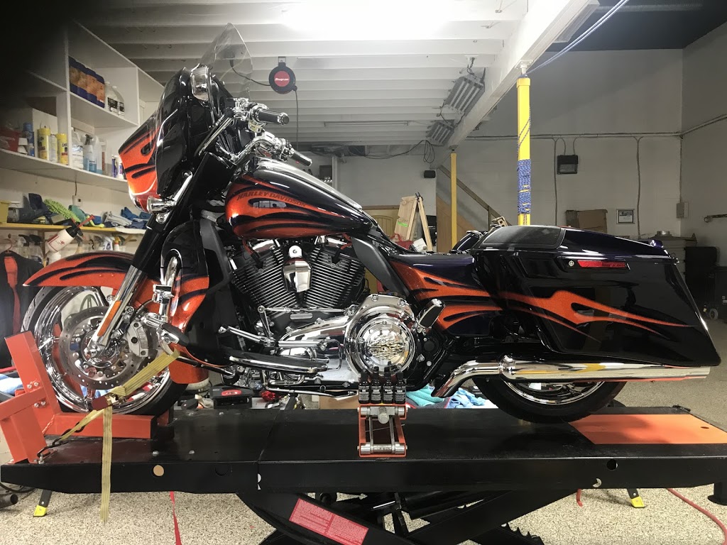 Mighty Clean Auto Spa | 15542 131 Ave NW, Edmonton, AB T5V 1V2, Canada | Phone: (780) 455-1415
