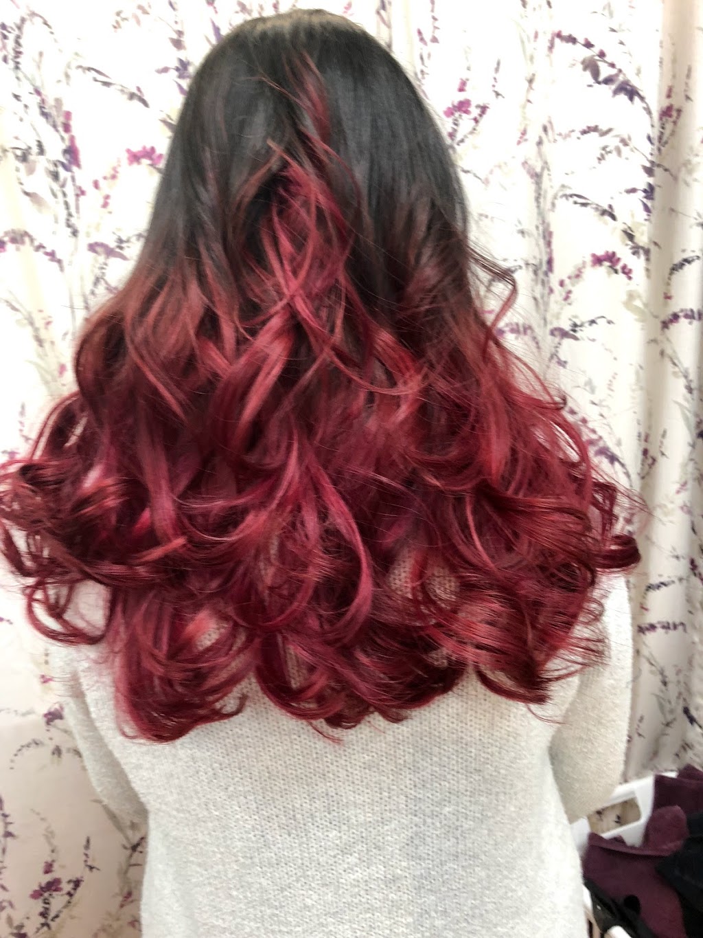 Lavish Salon & Massage for ladies | 12640 137 Ave NW, Edmonton, AB T5L 4Y5, Canada | Phone: (780) 451-8363
