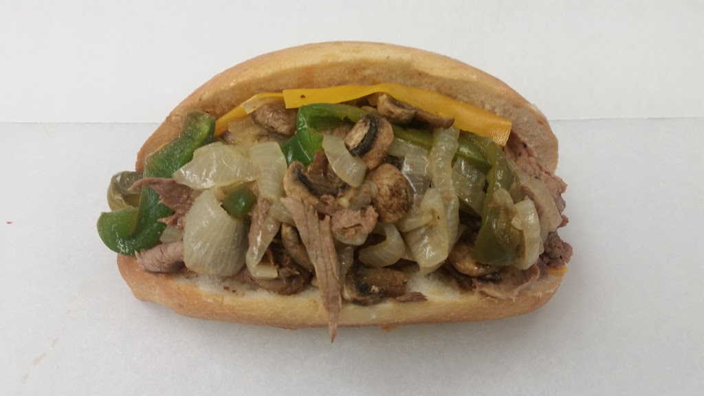 Chicago Deli Express | 2-165 Garrard Rd, Whitby, ON L1N 3K4, Canada | Phone: (289) 240-8181