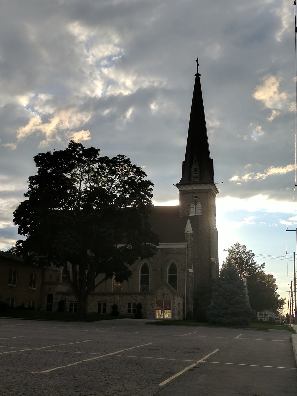 St. Pauls Lutheran Church | 27 Mill St, Elmira, ON N3B 2K3, Canada | Phone: (519) 669-2593