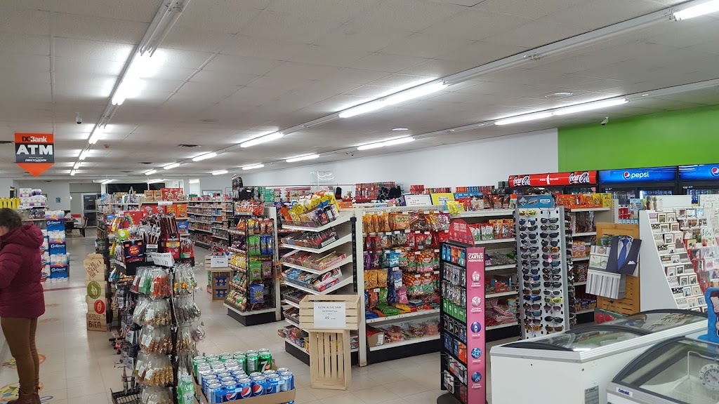 Daryls General Store | 27 Kent St, Georgetown, PE C0A 1L0, Canada | Phone: (902) 652-2626