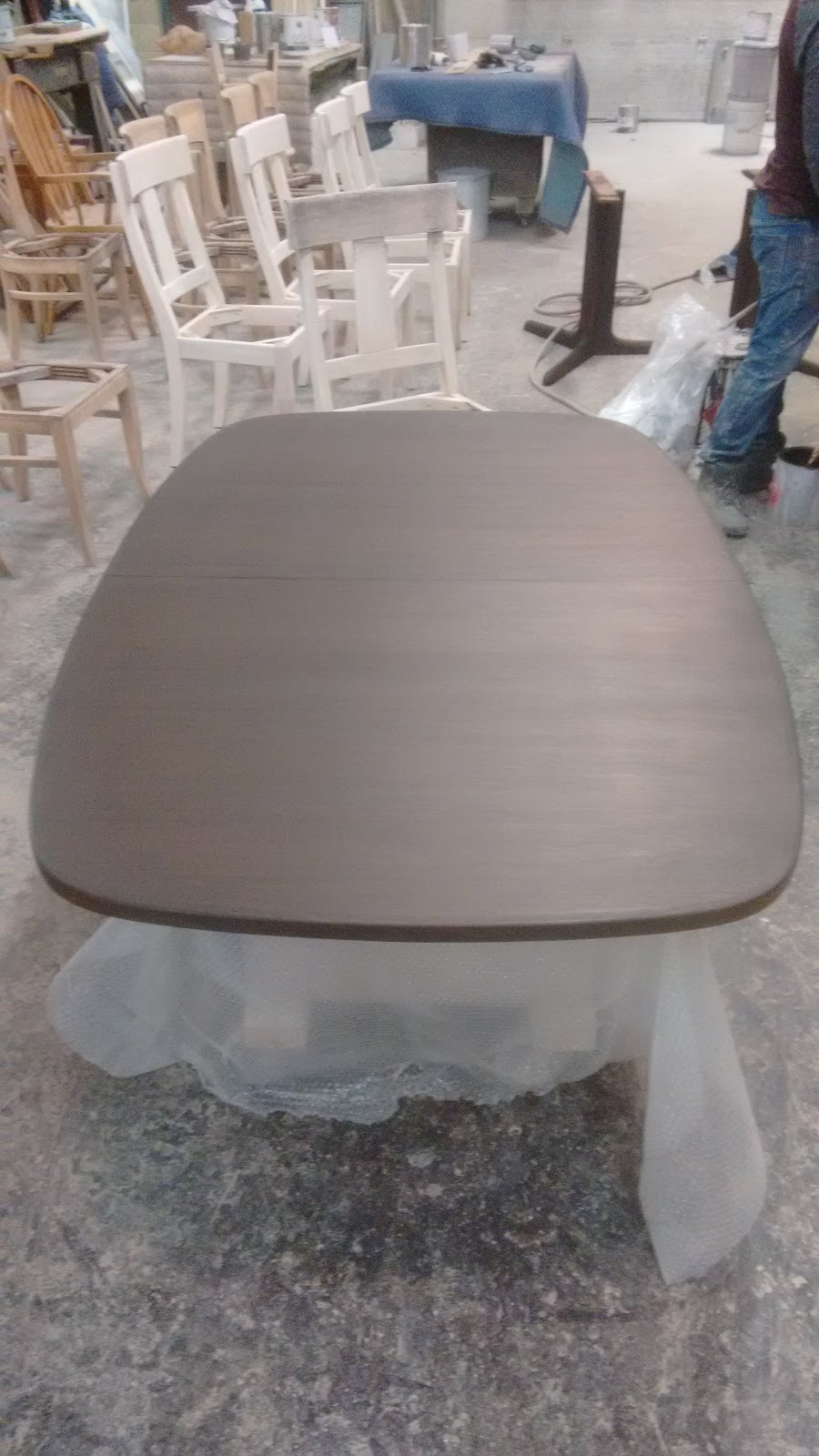 Glory Wooden Furniture Manufacturing | 223 Oakdale Rd, North York, ON M3N 1W4, Canada | Phone: (416) 743-8393