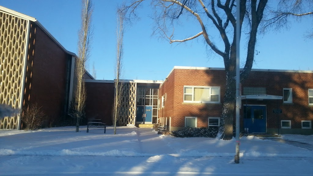 Strathearn United Church | 8510 95 Ave NW, Edmonton, AB T6C 1Y7, Canada | Phone: (780) 466-5822