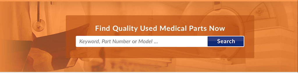 MedSpares.com | 8392 Prince Edward St, Vancouver, BC V5X 3R9, Canada | Phone: (604) 327-6757