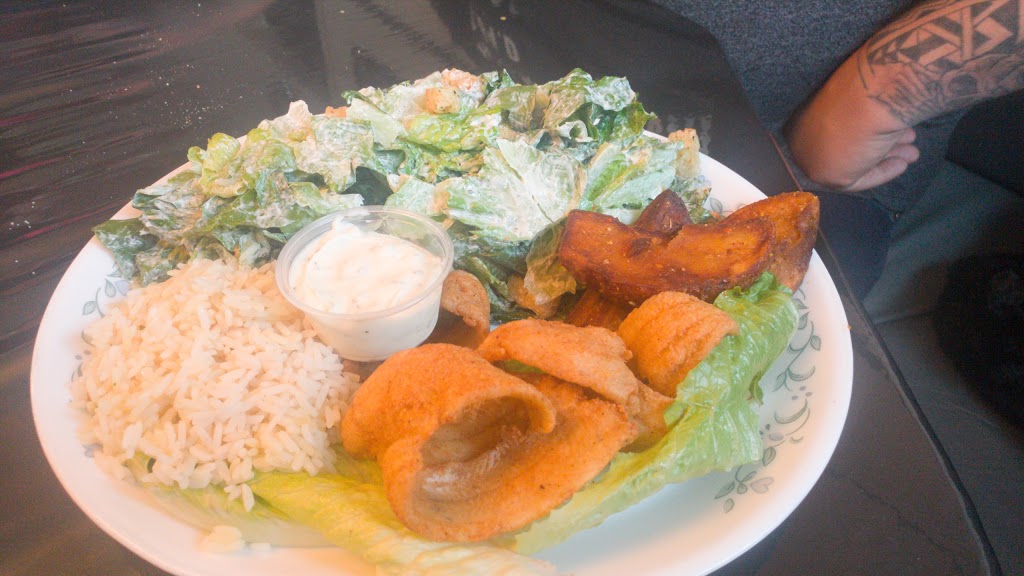 Restaurant Le Maska inc | 40 Route Marie Victorin O, Yamaska, QC J0G 1W0, Canada | Phone: (450) 789-0770
