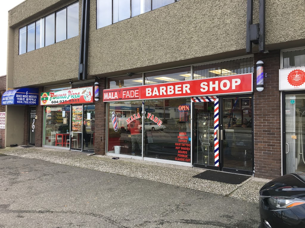 Mala Fade Barbershop | 1064 A Austin Ave, Coquitlam, BC V3K 3P3, Canada | Phone: (604) 917-0116