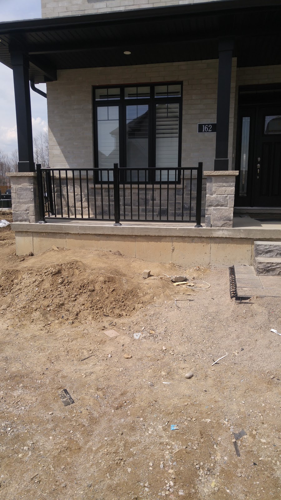 Rembrandt Homes | 1061 Eagletrace Dr #192, London, ON N6G 0E9, Canada | Phone: (519) 204-7059