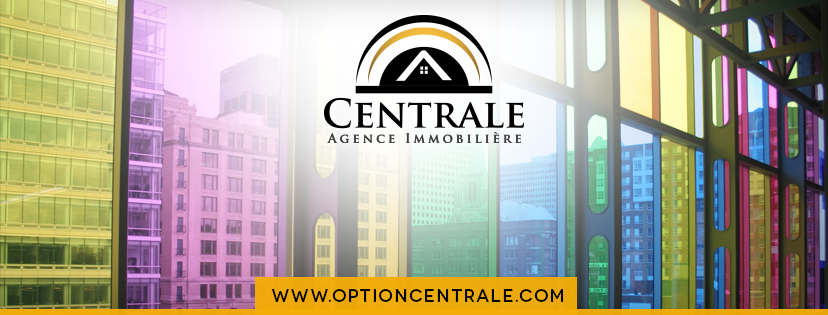 Agence Immobilière Centrale | 2325 Rue Centre bureau 304, Montréal, QC H3K 1J6, Canada | Phone: (514) 678-1734