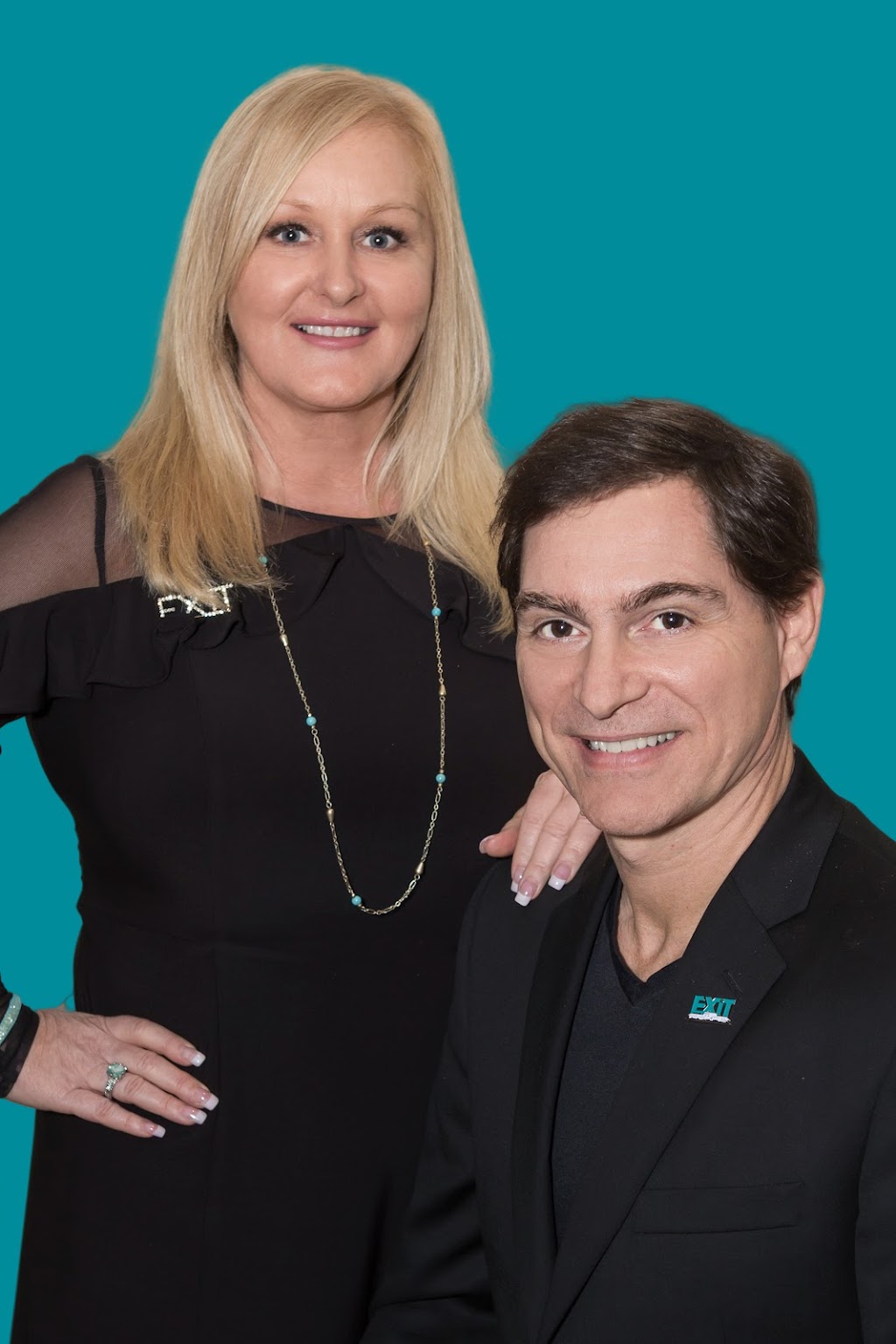 EXIT Realty South Western Ontario | 956 St Clair Pkwy, Mooretown, ON N0N 1M0, Canada | Phone: (519) 312-8644