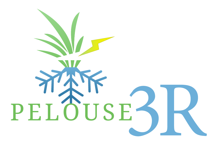Pelouse 3R | 202 Rue Delormier, Trois-Rivières, QC G9B 1C6, Canada | Phone: (819) 383-4705