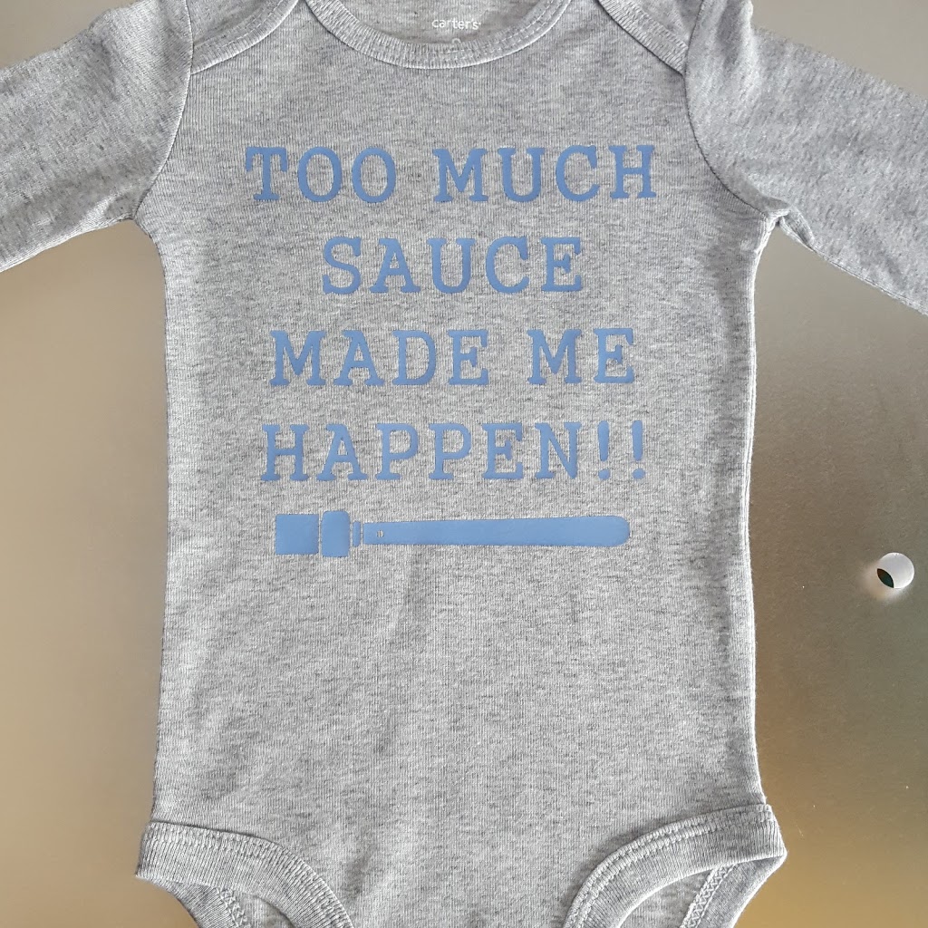 Mad Tees Custom Prints | 2250 Kennedy Rd, Scarborough, ON M1T 3G7, Canada | Phone: (647) 990-6336