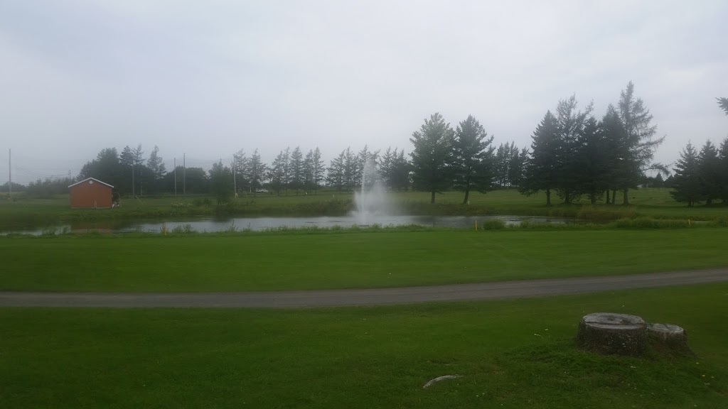 Club de golf Lotbinière Inc | 269 QC-269, Saint-Gilles, QC G0S 2P0, Canada | Phone: (418) 888-4653