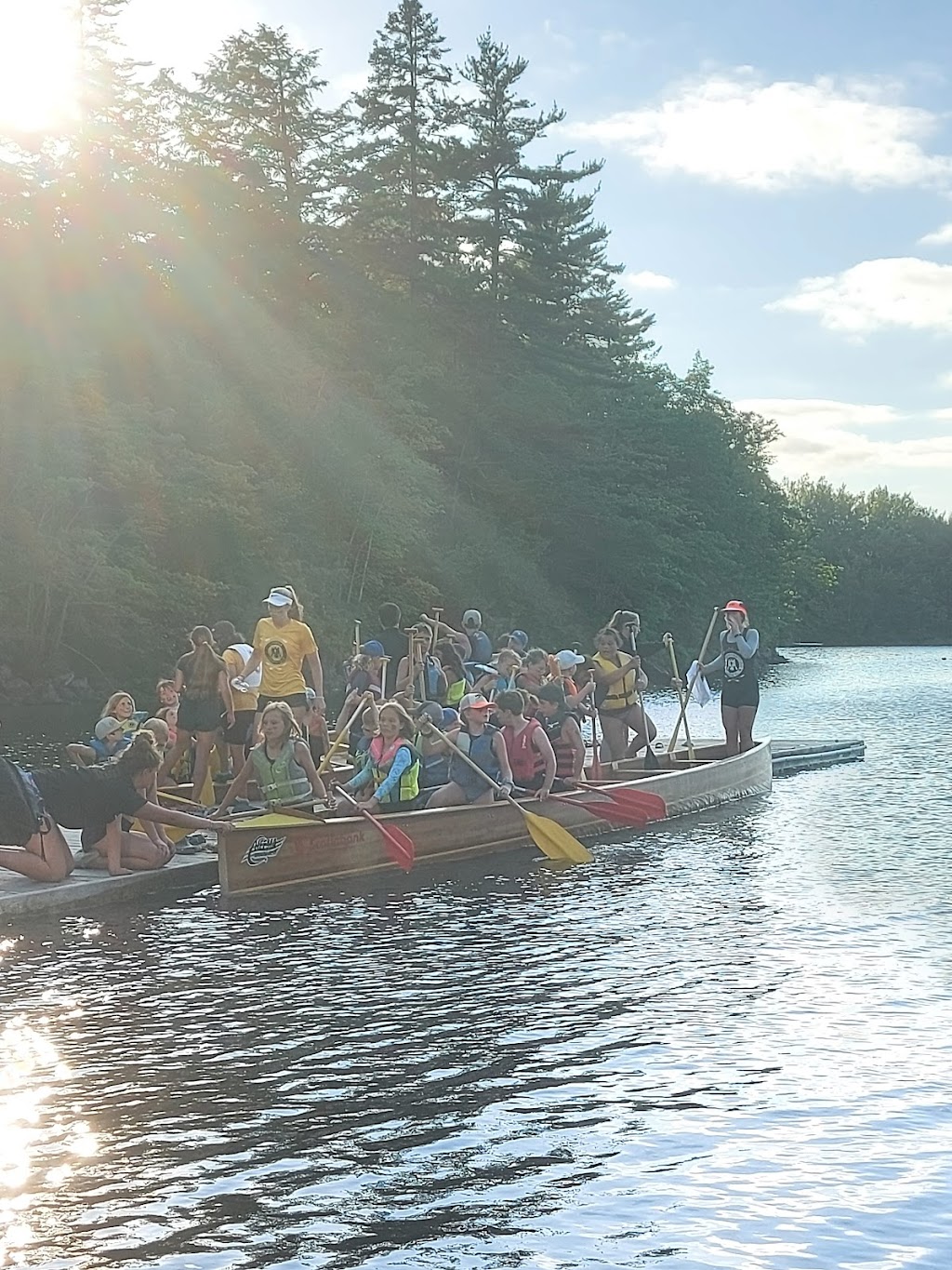 Cheema Aquatic Club | 1390 Cobequid Rd, Waverley, NS B2R 1L9, Canada | Phone: (902) 861-3209