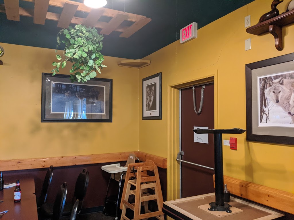 Zans Family Inn and Restaurant | Jct, MB-7 #68, Arborg, MB R0C 0A0, Canada | Phone: (204) 376-5255