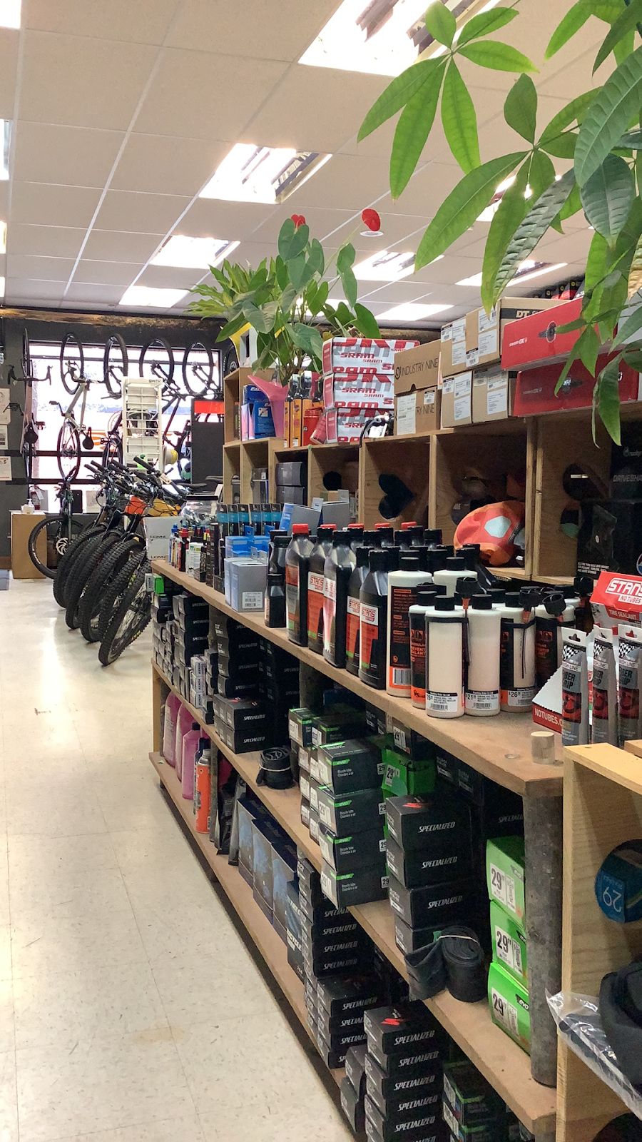 Bootleg Bike Co. | 197 Howard St, Kimberley, BC V1A 2G5, Canada | Phone: (778) 481-5455