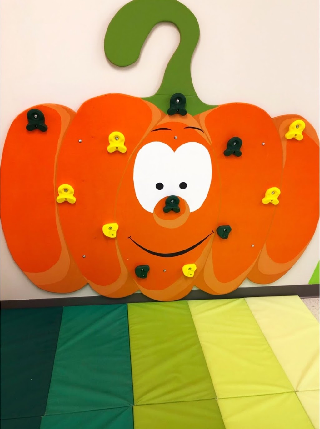 The Playful Pumpkin Play Cafe | 80 Water St Box 2601, Windsor, NS B0N 2T0, Canada | Phone: (902) 472-3020