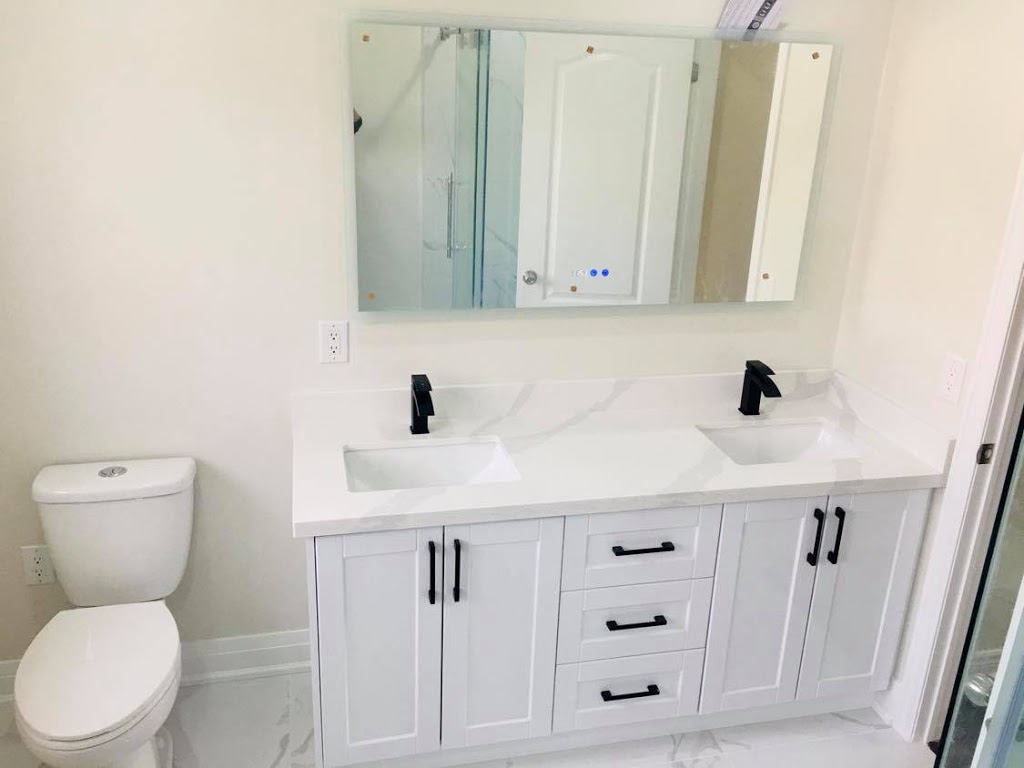 Smiley Home Renovation Ltd. | 423 Gilpin Dr, Newmarket, ON L3X 3K4, Canada | Phone: (647) 981-7475