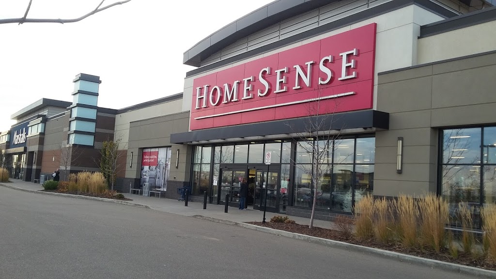 HomeSense | 15616 37 St NW, Edmonton, AB T5Y 0S5, Canada | Phone: (780) 478-2045