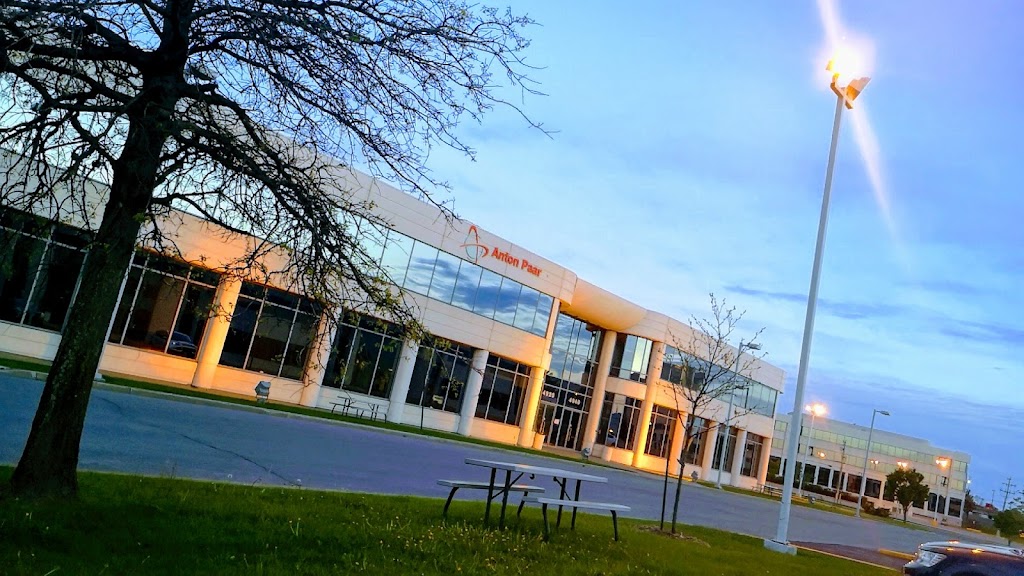 Anton Paar Canada Inc. | 4920 Pl. Olivia, Saint-Laurent, QC H4R 2Z8, Canada | Phone: (514) 788-4862