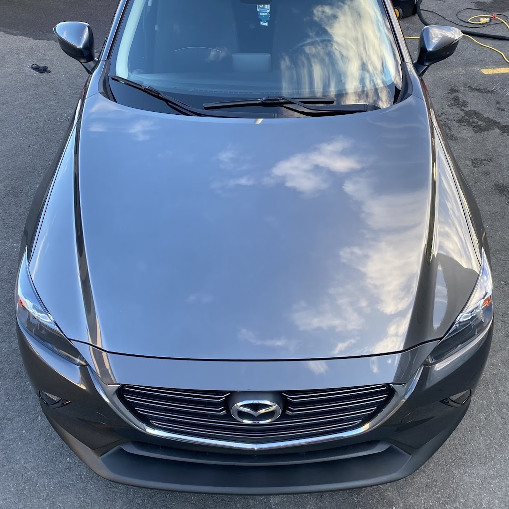 Laveauto Mobile-TR | 4975 Bd des Forges, Trois-Rivières, QC G8Y 4Z3, Canada | Phone: (819) 448-8711