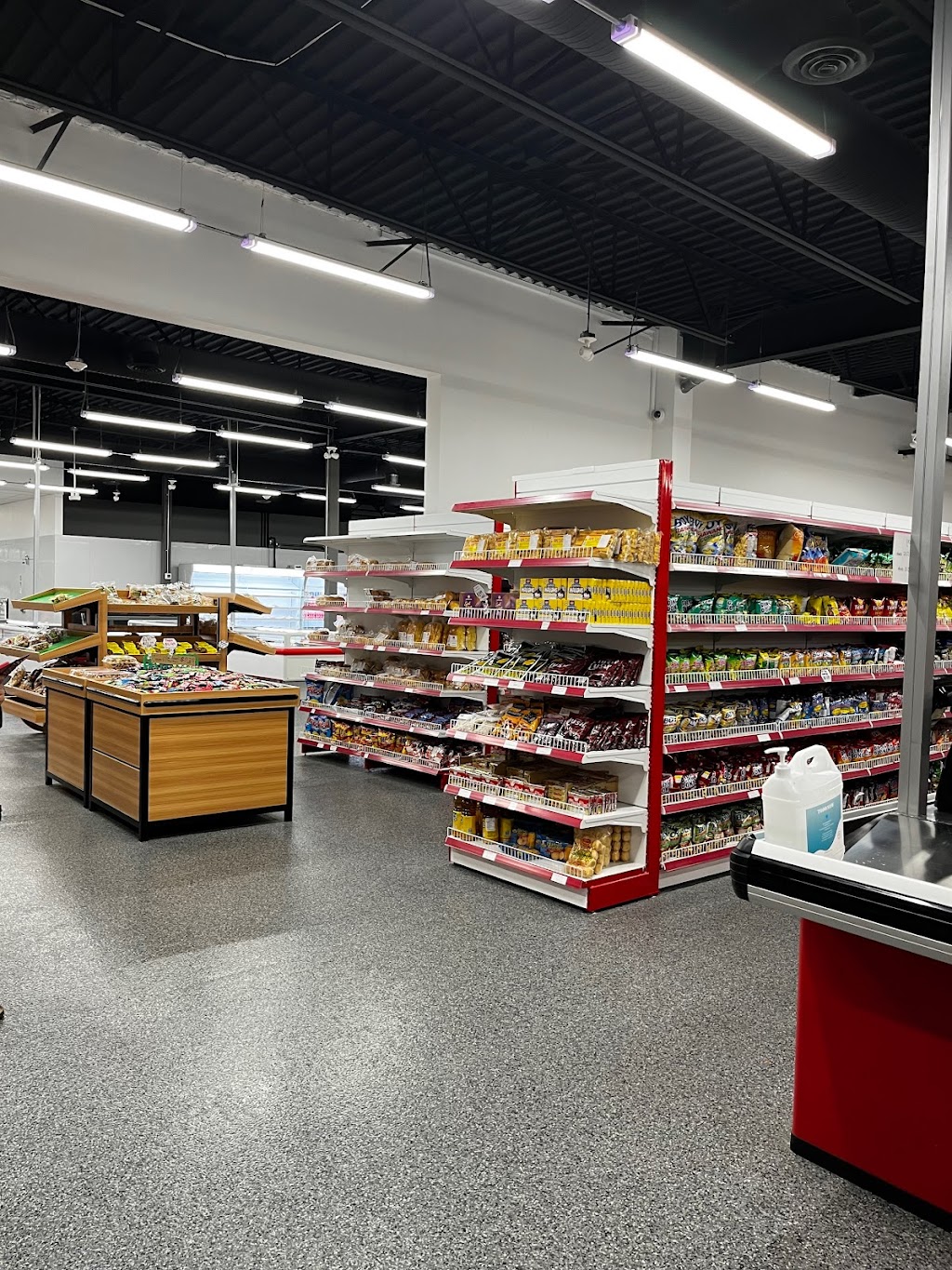 Jades Meatshop and Groceries | 180 Legacy Main St SE #210, Calgary, AB T2X 4R9, Canada | Phone: (587) 356-3608