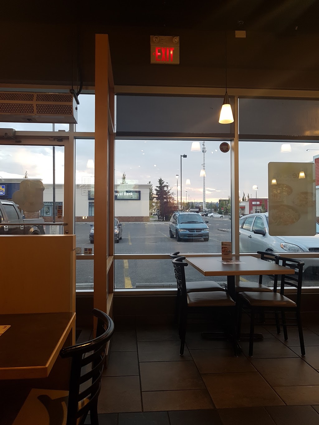 Edo Japan | 130 Country Village Rd NE Unit 235, Calgary, AB T3K 6B8, Canada | Phone: (403) 226-9736