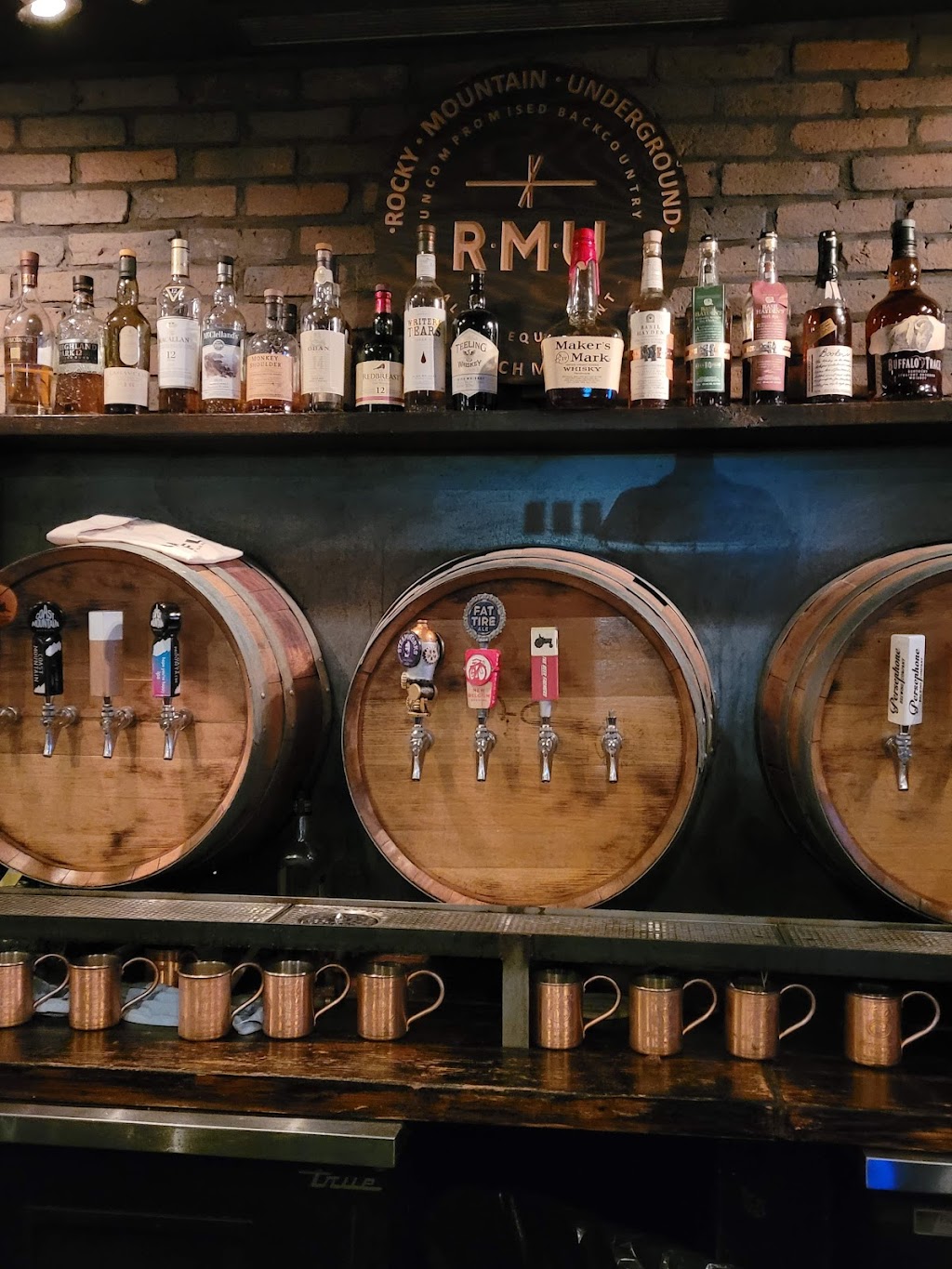 RMU Whistler | 113-4557 Blackcomb Way Le Chamois Hotel, Plaza Level, Upper Village, Whistler, BC V8E 0Y2, Canada | Phone: (604) 938-1159