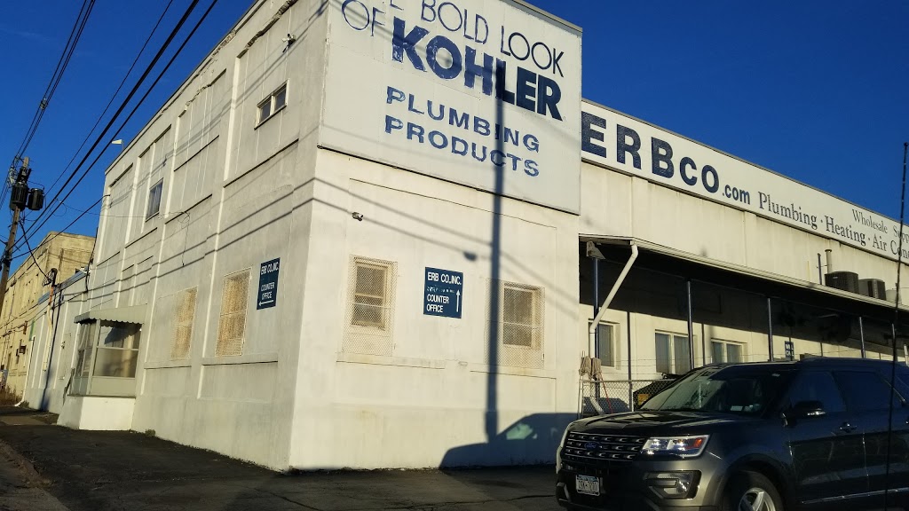 ERB Co Inc | 1400 Seneca St, Buffalo, NY 14210, USA | Phone: (716) 825-1400