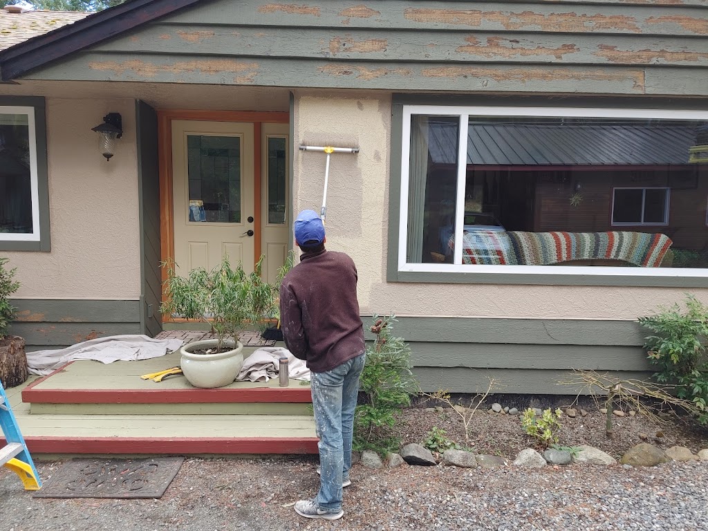 Marathon Restoration | 2120 Drake Pl, Courtenay, BC V9N 8Y8, Canada | Phone: (250) 702-3485