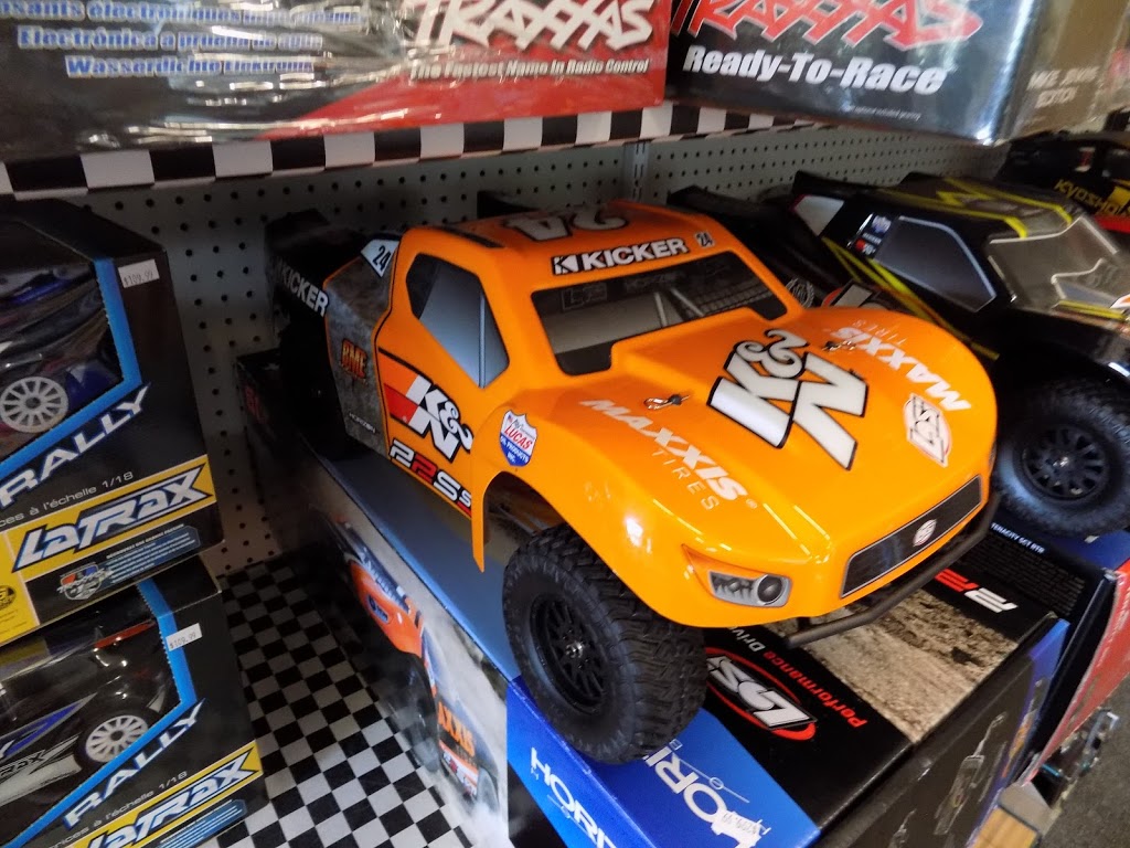 Small Town Hobbies | 1194 US-5, Newport, VT 05855, USA | Phone: (802) 754-1080