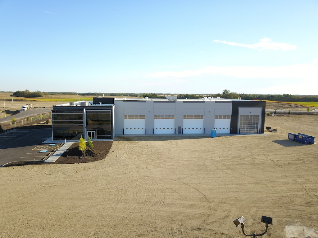 Bushell Transport Co. Ltd | 8892 270 St, Acheson, AB T7X 2V9, Canada | Phone: (780) 459-1320
