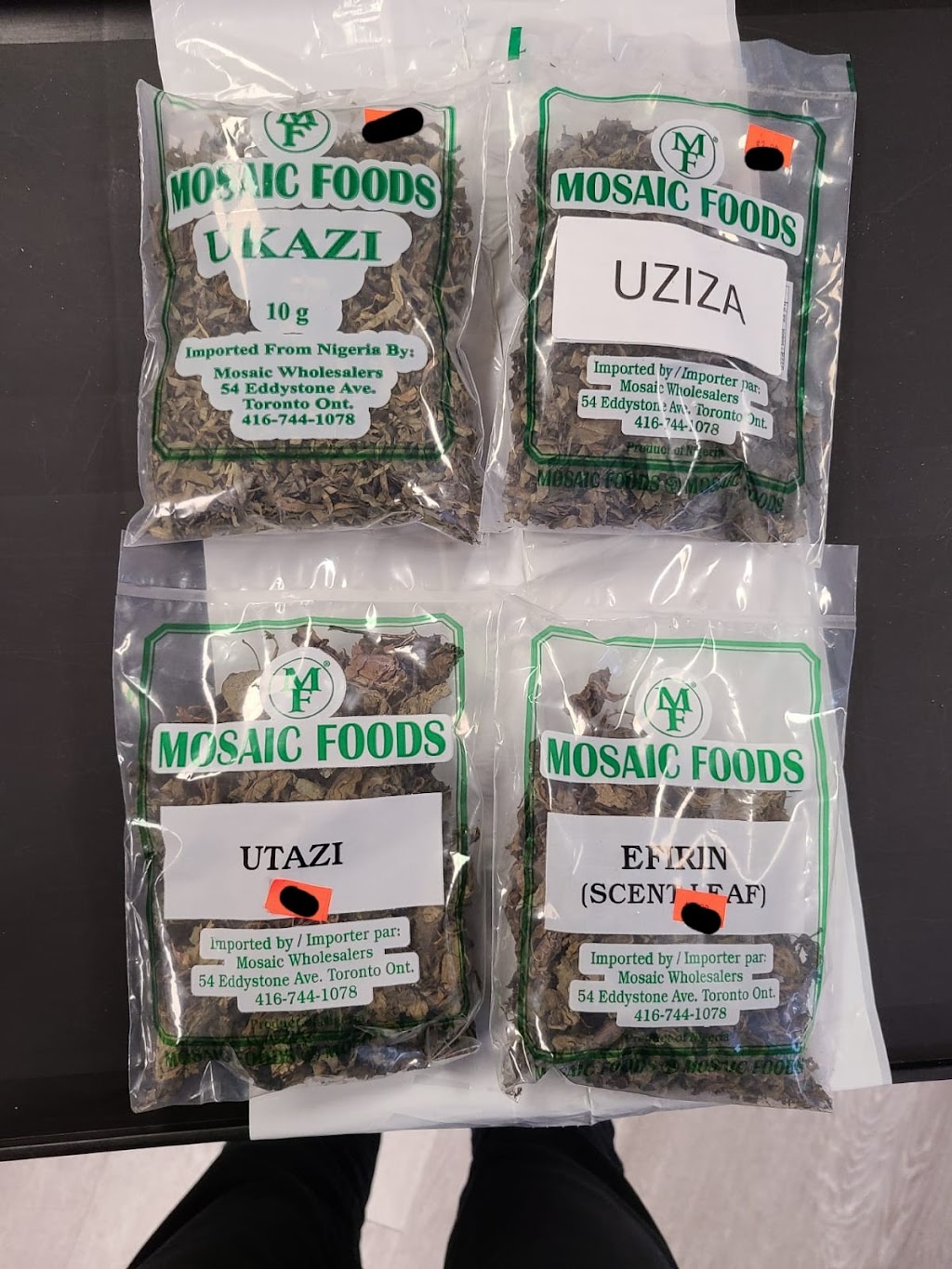 Akwaaba African Caribbean Market | 895 Langs Dr unit 4, Cambridge, ON N3H 5T6, Canada | Phone: (519) 219-1144