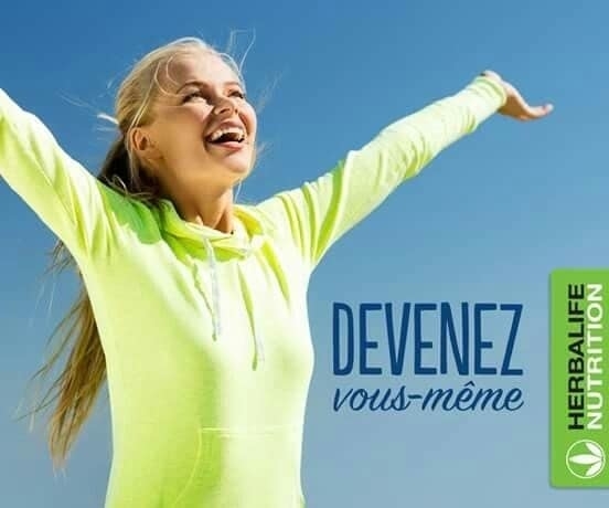 Distributrice Indépendante Herbalife Céliane Gouin | 1536 Chem. Turcotte, Disraeli, QC G0N 1E0, Canada | Phone: (418) 423-5997