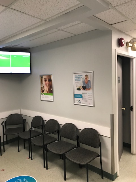 Dynacare Laboratory and Health Services Centre | 99 Kakulu Rd #107, Kanata, ON K2L 3C8, Canada | Phone: (613) 592-4314