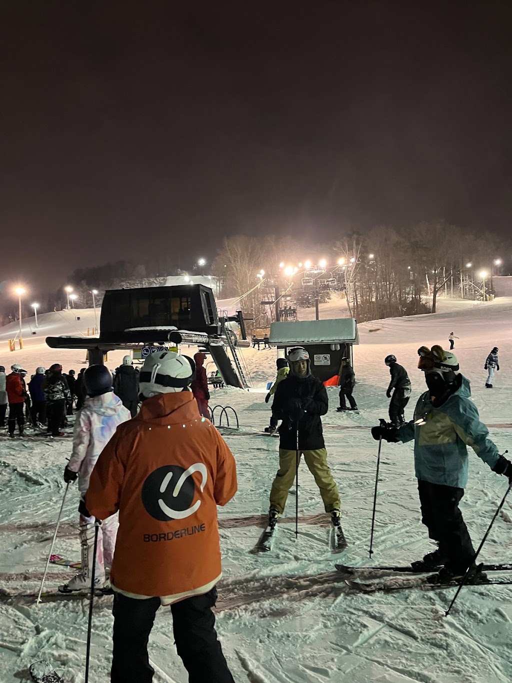Borderline Outdoor School - Glen Eden | 5234 Kelso Rd, Milton, ON L9T 2X7, Canada | Phone: (416) 985-1211