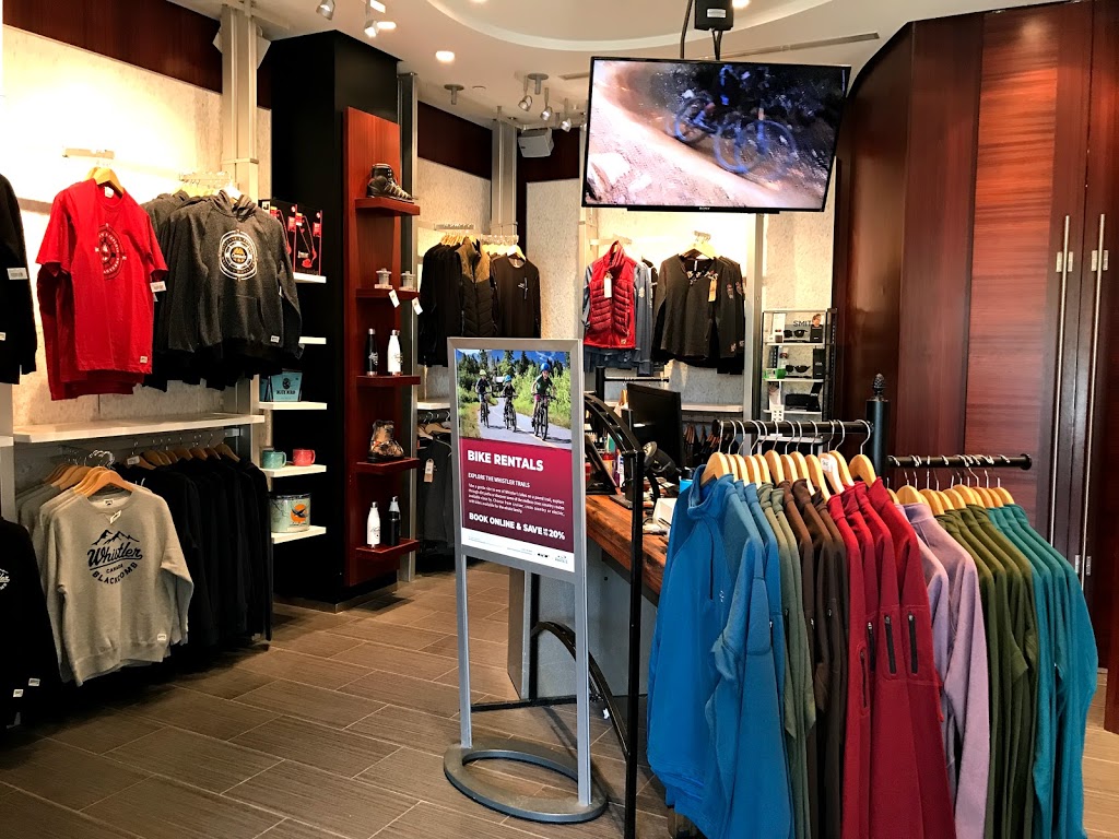 Four Seasons Mountain Products | 4591 Blackcomb Way, Whistler, BC V8E 0X9, Canada | Phone: (604) 938-7740